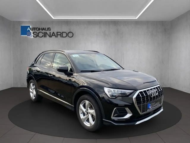 Audi Q3 35 TFSI S-Tronic