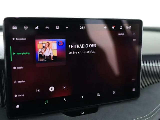 Skoda Superb 4x4 Sportline