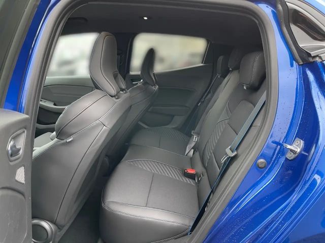 Renault Clio Alpine Esprit TCe 90