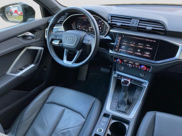 Audi Q3 40 TDI Quattro S-Tronic