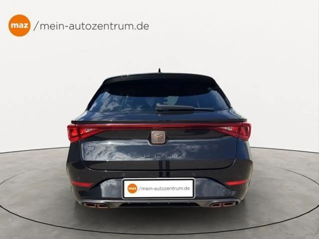 Cupra Leon 1.4 Sportstourer VZ e-Hybrid