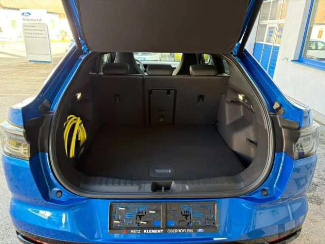 Ford Capri Extended range Premium