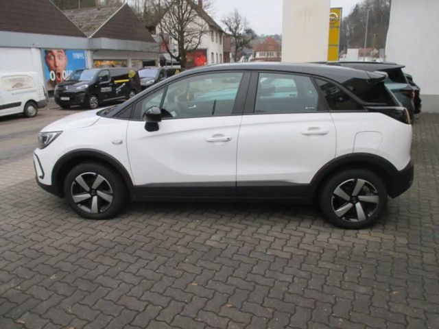 Opel Crossland X Edition