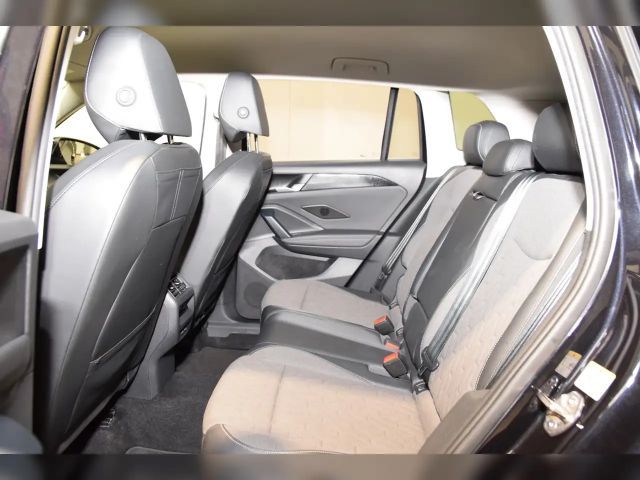 Volkswagen Tiguan DSG Life