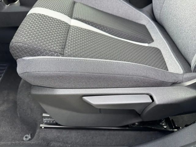 Opel Frontera Edition