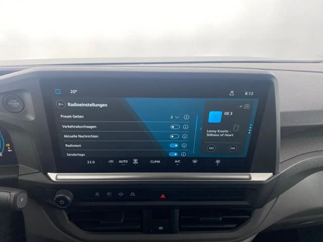 Volkswagen Transporter 4Motion T7