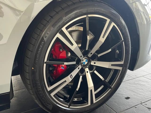 BMW 520 520i M-Sport Sedan