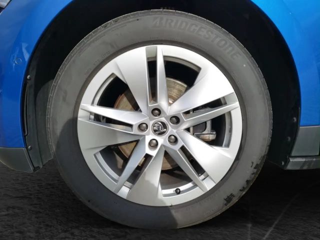 Skoda Enyaq Suite iV 60