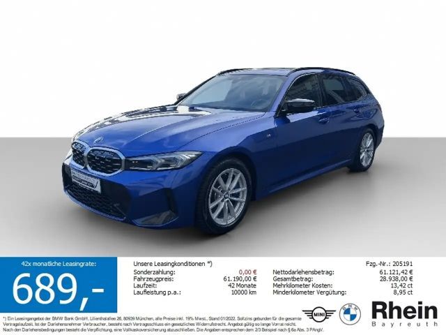 BMW 340 Touring xDrive