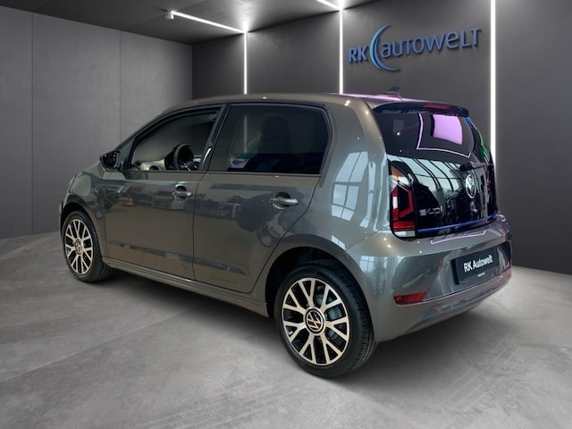 Volkswagen e-up! e-Edition DAB SHZ Rückfahrkam. PDC