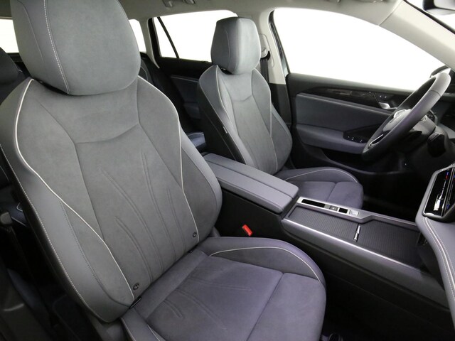 Volkswagen Passat 1.5 TSI Business DSG Variant