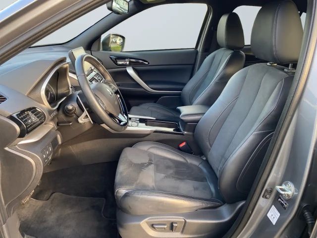 Mitsubishi Eclipse Cross PHEV