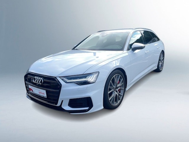 Audi S6 Avant Quattro