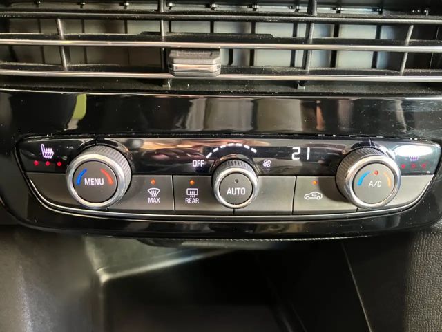 Opel Mokka 1.2 Turbo