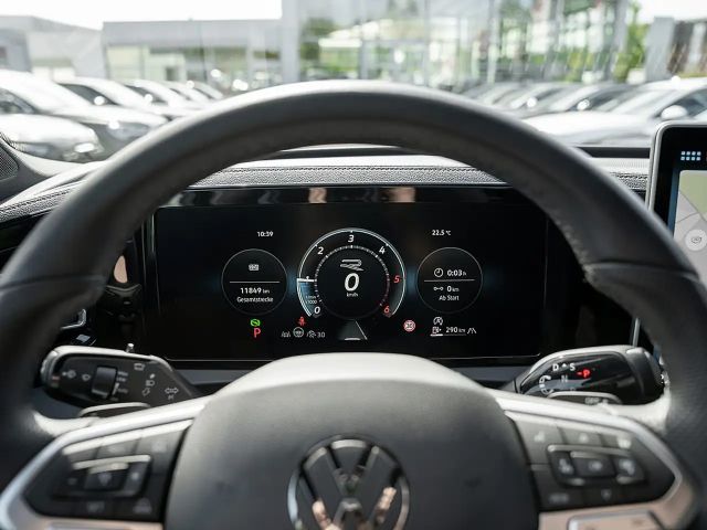 Volkswagen Tiguan 2.0 TDI R-Line