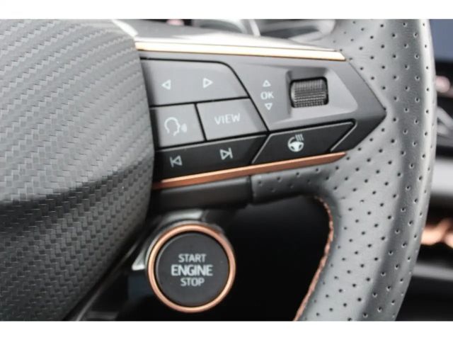 Cupra Terramar 1.5 TSI