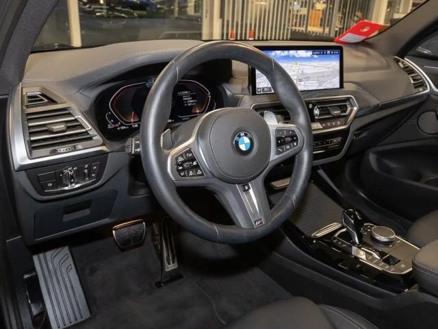 BMW X3 M-Sport xDrive30d