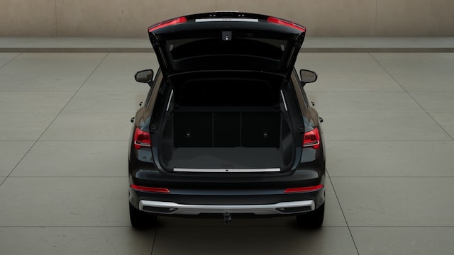 Audi Q3 35 TFSI S-Tronic