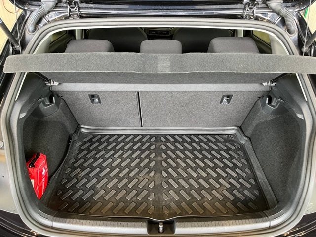 Volkswagen Polo 1.0 TSI