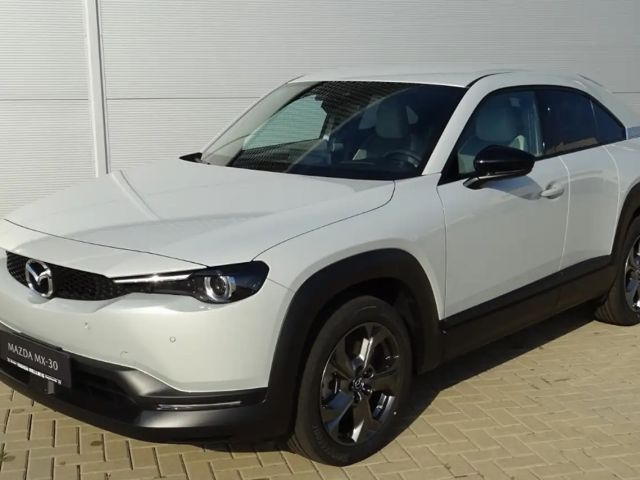 Mazda MX-30 Premium SkyActiv e-Skyactiv