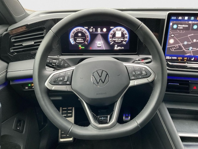 Volkswagen Tiguan 1.5 eTSI DSG