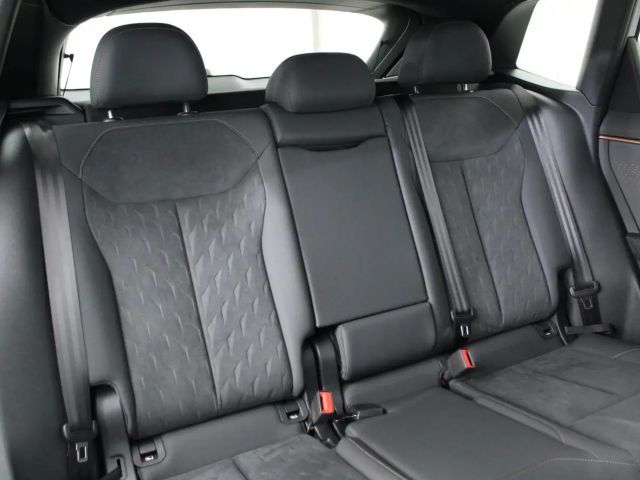 Cupra Terramar 2.0 TSI