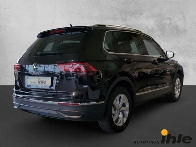 Volkswagen Tiguan 4Motion DSG Life