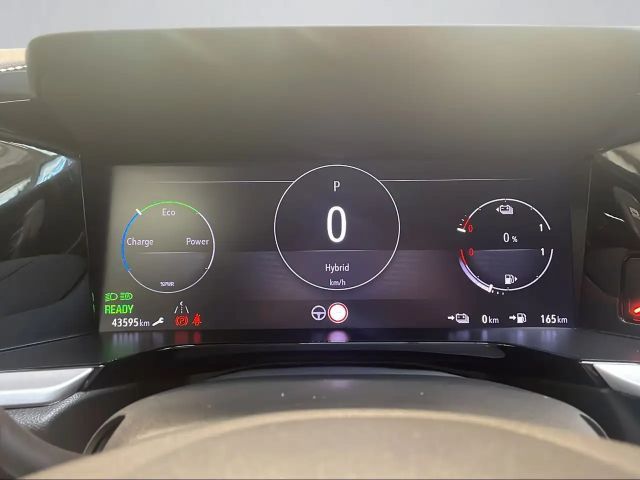 Opel Grandland X Ultimate