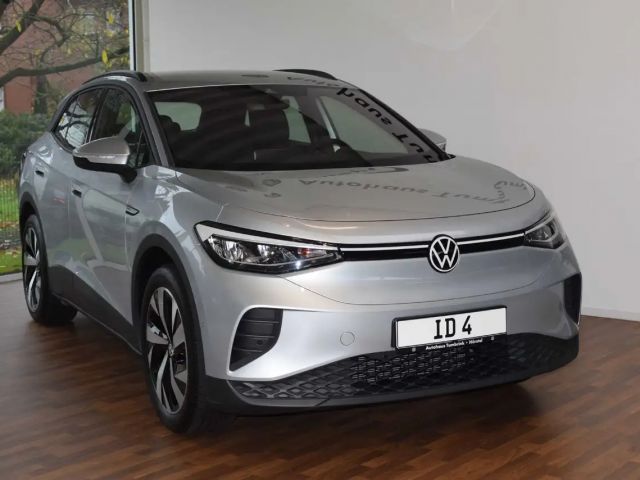 Volkswagen ID.4 Performance Pro