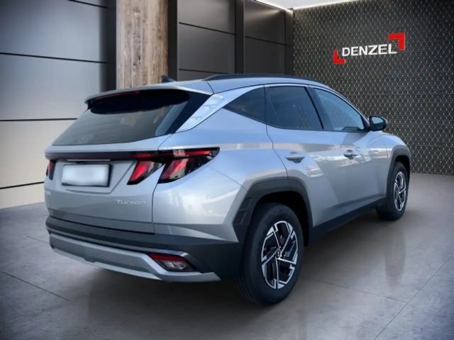 Hyundai Tucson 2WD T-GDi