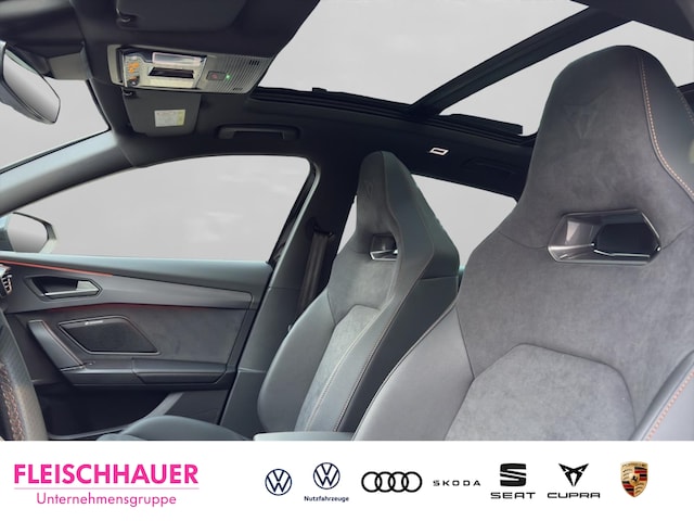 Cupra Formentor VZ e-Hybrid