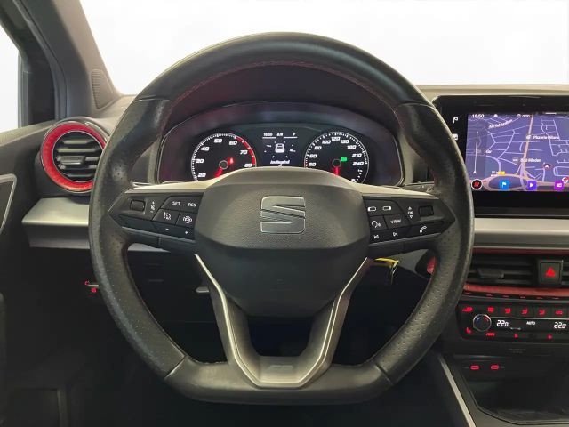 Seat Arona 1.0 TSI FR-lijn