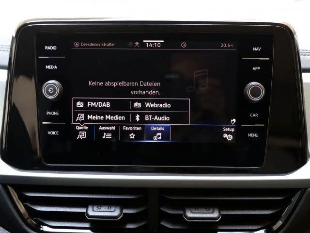 Volkswagen T-Roc 1.5 TSI DSG Life