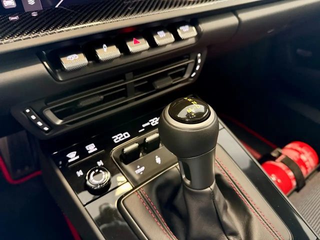 Porsche 992 Coupé GT3