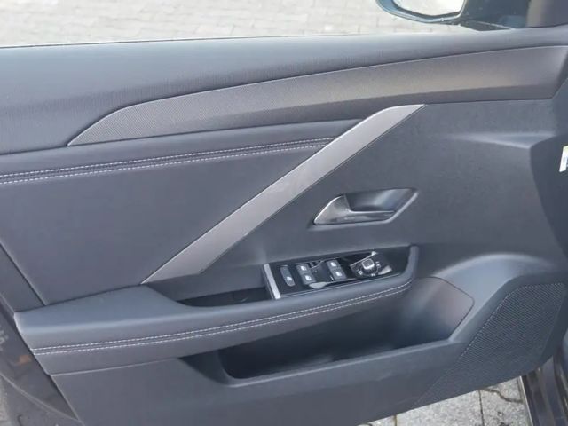 Opel Astra GS-Line Grand Sport