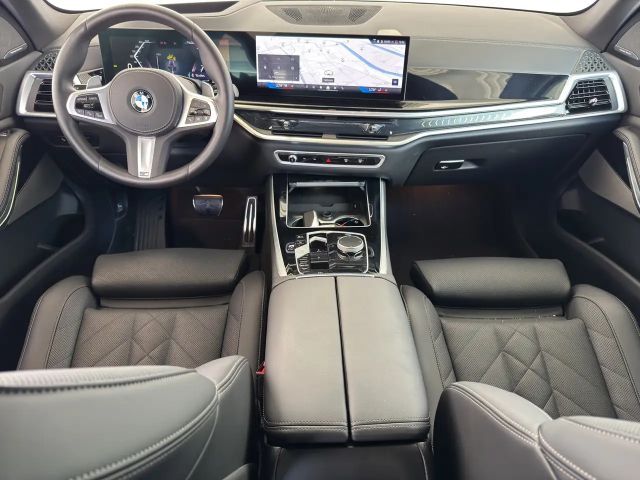 BMW X5 M-Sport xDrive30d