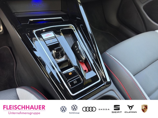 Volkswagen Golf DSG Golf VIII