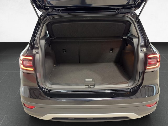 Volkswagen T-Cross 1.0 TSI DSG IQ.Drive Move