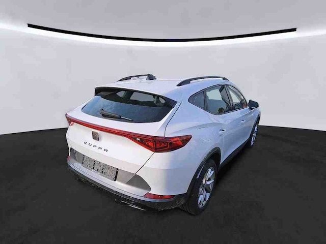 Cupra Formentor 1.5 TSI