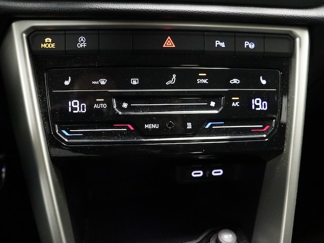 Volkswagen T-Roc 1.0 TSI