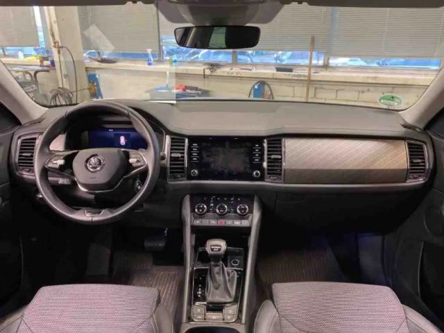 Skoda Kodiaq 2.0 TDI Style Style