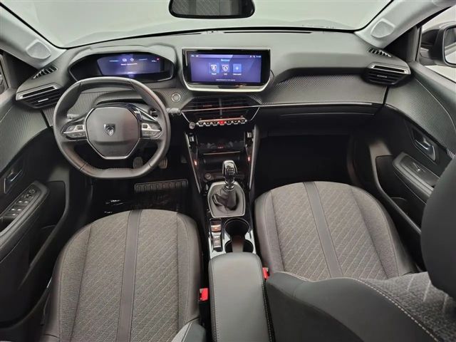 Peugeot 208 Allure Pack PureTech