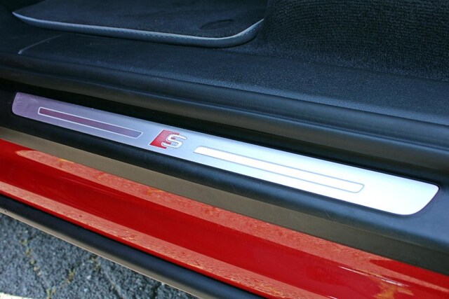 Audi Q7 45 TDI Quattro S-Line