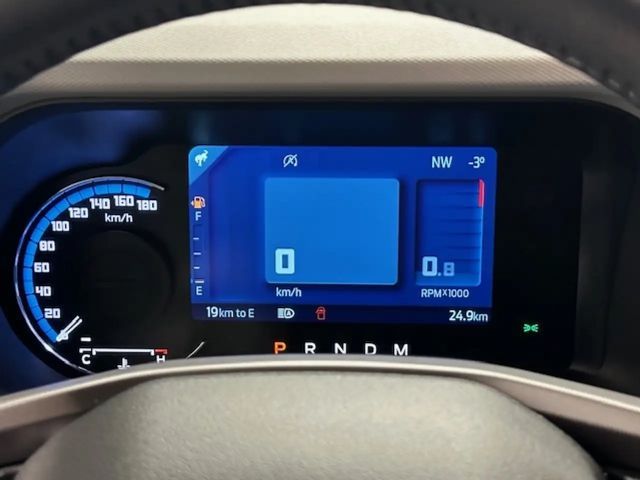 Ford Bronco AWD Badlands