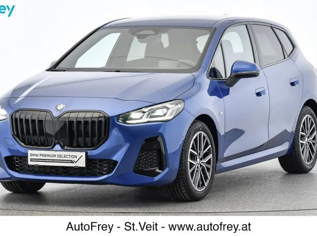 BMW 218 218d