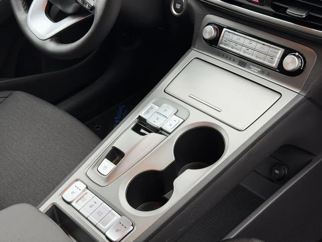 Hyundai Kona 2WD Electric Trend