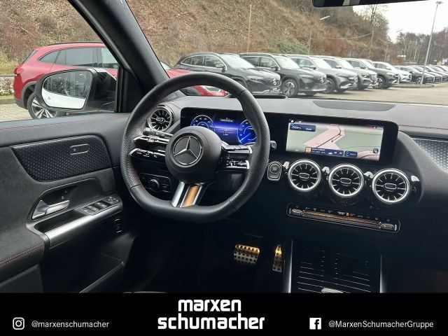 Mercedes-Benz EQA 300 4MATIC AMG Line