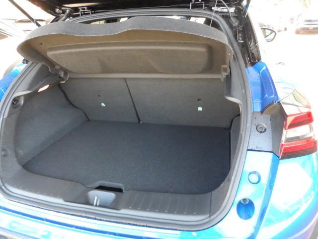 Nissan Juke N-Connecta