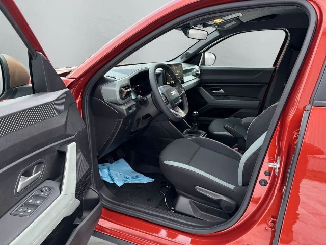 Dacia Duster 4WD Extreme