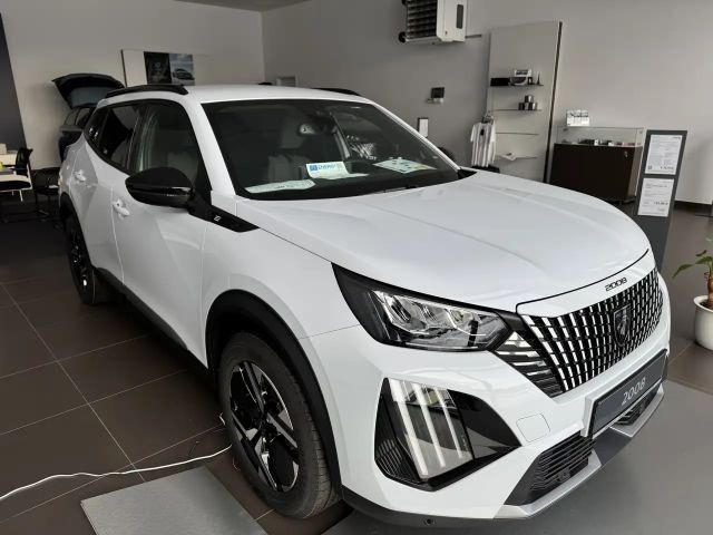 Peugeot E-2008 Allure Pack